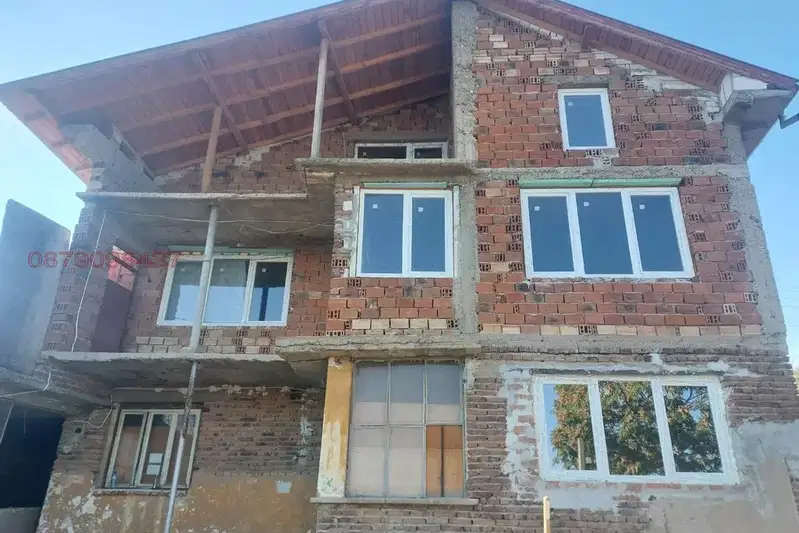 Къща в Стара Загора, с. Богомилово