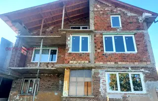 Къща в Стара Загора, с. Богомилово