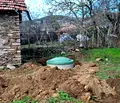 Снимка 4 — Къща в Стара Загора, с. Борилово