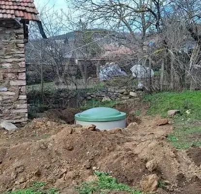 Снимка 4 — Къща в Стара Загора, с. Борилово