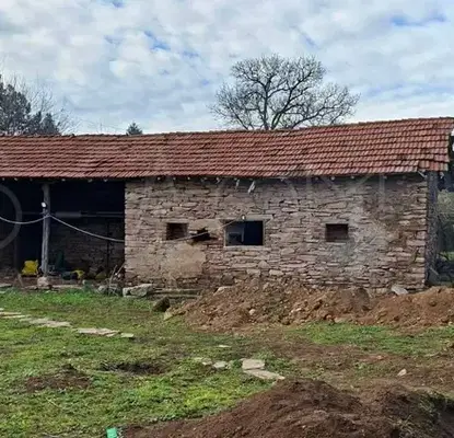 Снимка 5 — Къща в Стара Загора, с. Борилово