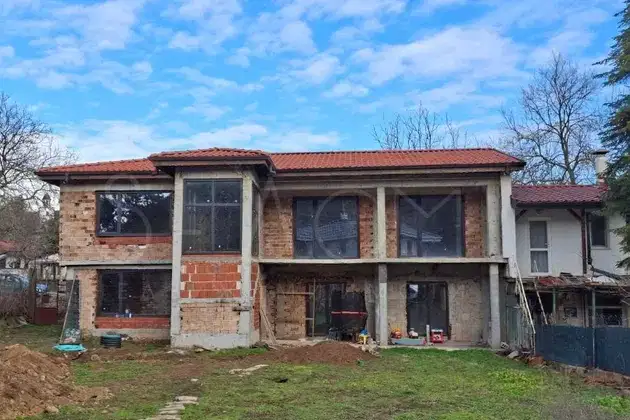 Къща в Стара Загора, с. Борилово