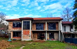 Къща в Стара Загора, с. Борилово