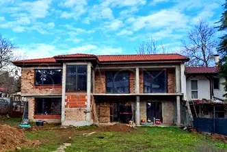 Къща в Стара Загора, с. Борилово