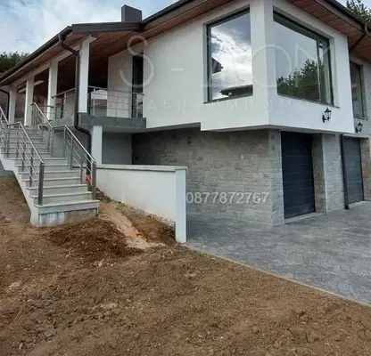 Photo 2 — House in Oblast Stara Zagora, Borilovo