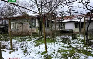 Къща в Стара Загора, с. Бъдеще