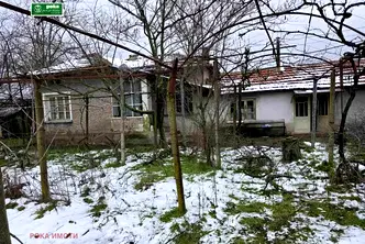 Къща в Стара Загора, с. Бъдеще