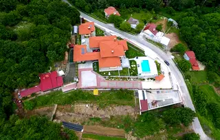 Къща в Стара Загора, с. Лясково