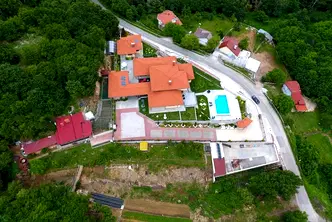 Къща в Стара Загора, с. Лясково