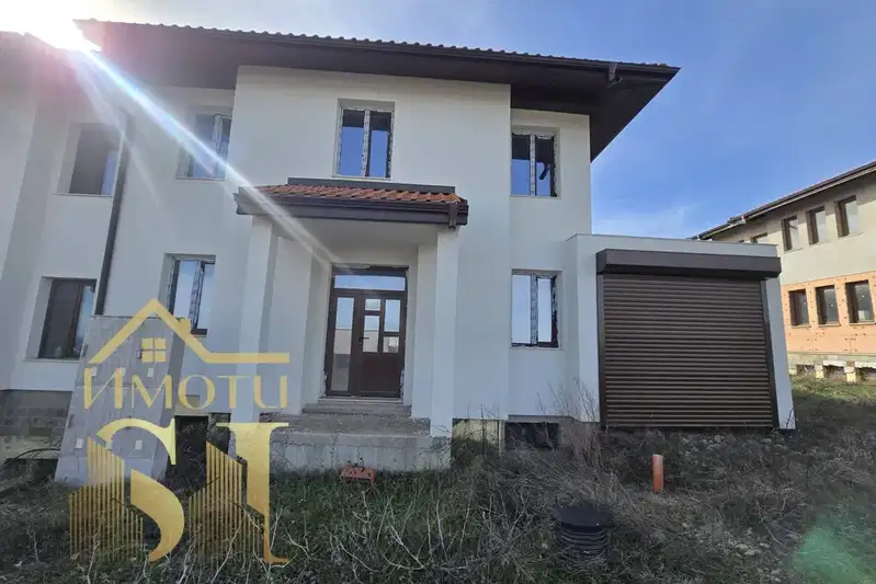 Къща в Стара Загора, с. Малка Верея