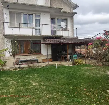 Снимка 5 — Къща в Стара Загора, с. Малка Верея