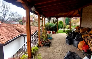 Къща в Стара Загора, с. Малка Верея