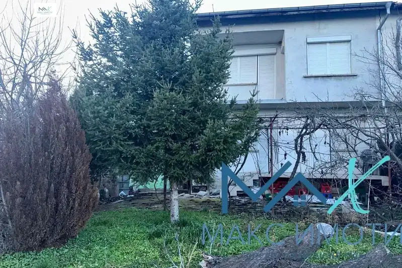 Къща в Стара Загора, с. Малко Кадиево