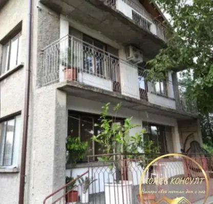 Photo 2 — House in Oblast Stara Zagora, Opan