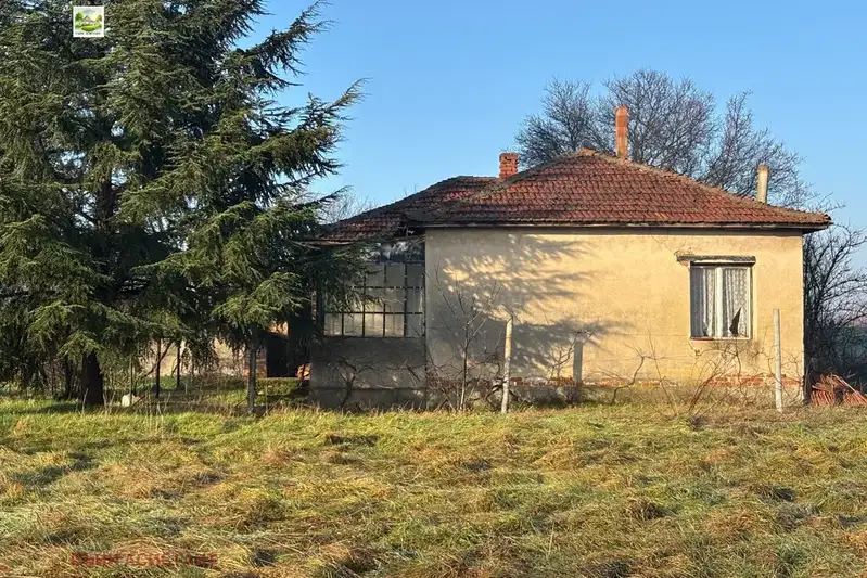House in Oblast Stara Zagora, Orizovo