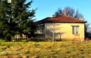Къща в Стара Загора, с. Оризово