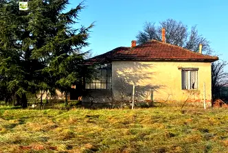 Къща в Стара Загора, с. Оризово