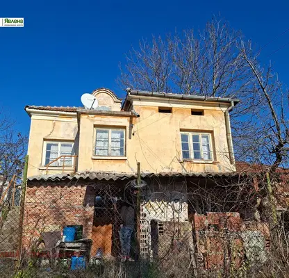 Снимка 2 — Къща в Стара Загора, с. Сладък кладенец