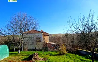 Къща в Стара Загора, с. Сладък кладенец