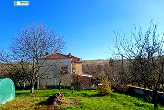 Къща в Стара Загора, с. Сладък кладенец