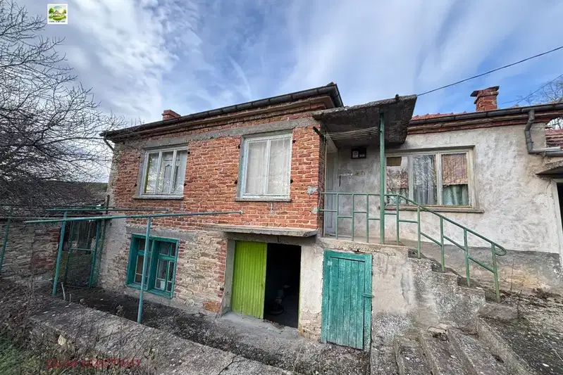 House in Stara Zagora, s. Sredno ishte