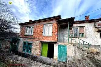 Къща в Стара Загора, с. Средно ище