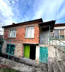 Къща в Стара Загора, с. Средно ище