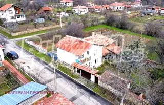 Къща в Стара Загора, с. Тъжа