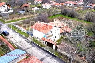 Къща в Стара Загора, с. Тъжа