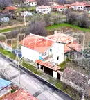 Къща в Стара Загора, с. Тъжа