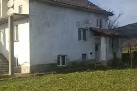 Къща в Стара Загора, с. Тъжа