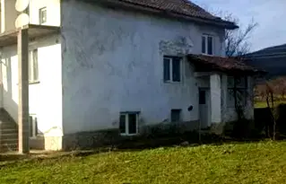 Къща в Стара Загора, с. Тъжа