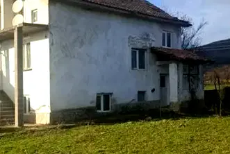 Къща в Стара Загора, с. Тъжа