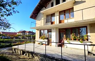 Къща в Стара Загора, с. Ястребово