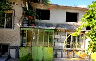 Къща в Стара Загора, с. Яздач