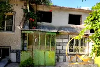 Къща в Стара Загора, с. Яздач