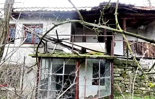Къща в Стара Загора, с. Яздач