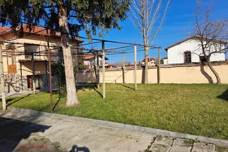 Къща в Стара Загора, с. Загоре