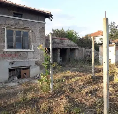 Photo 5 — House in Stara Zagora, Zagore