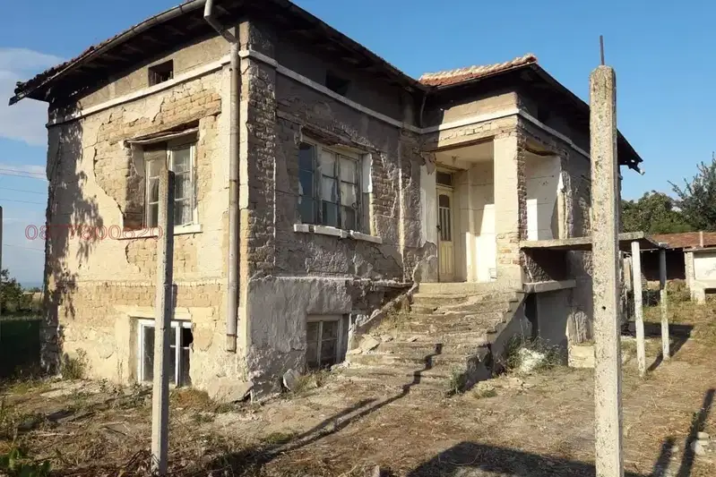 House in Stara Zagora, Zagore