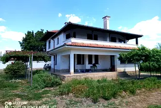 Къща в Стара Загора, с. Загоре