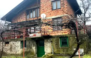 Къща в Стара Загора, с. Змейово