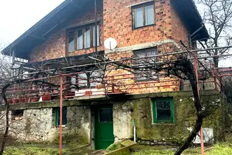 Къща в Стара Загора, с. Змейово