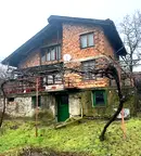 Къща в Стара Загора, с. Змейово