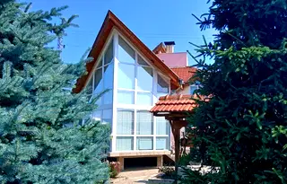 Къща в Търговище, с. Медовина
