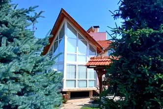 Къща в Търговище, с. Медовина