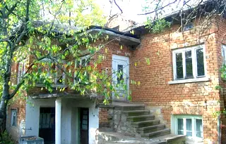 Къща в Търговище, с. Осиково