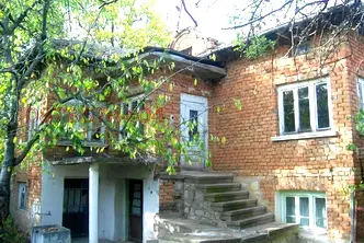 Къща в Търговище, с. Осиково