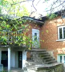 Къща в Търговище, с. Осиково