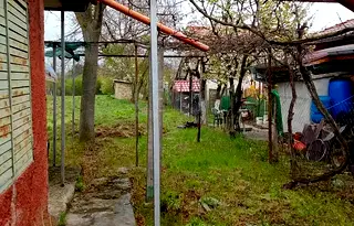 Къща в Търговище, с. Разбойна